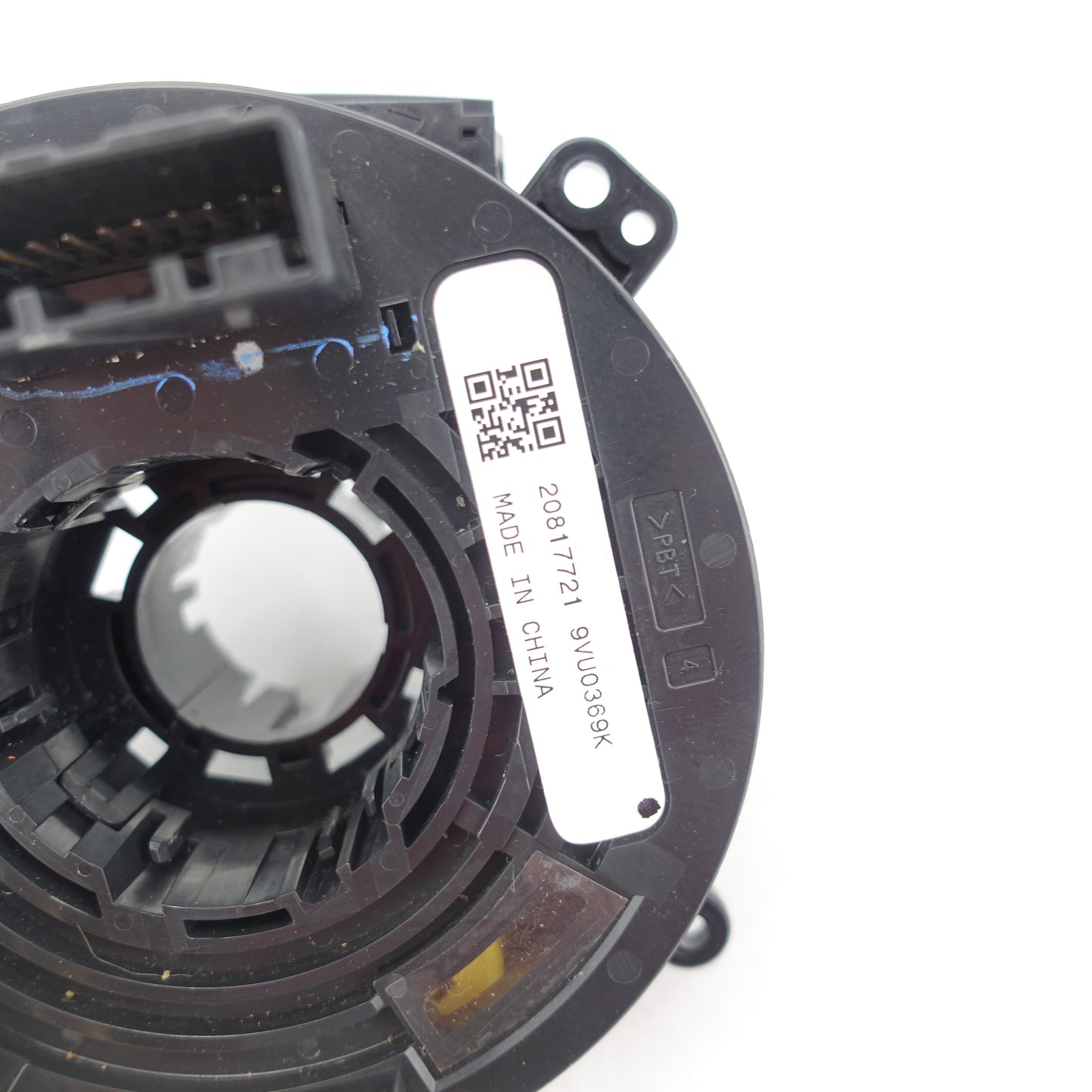 2010 2011 2012 2013 2014 2015 2016 Equinox Terrain Steering Wheel Clock Spring Spiral Cable