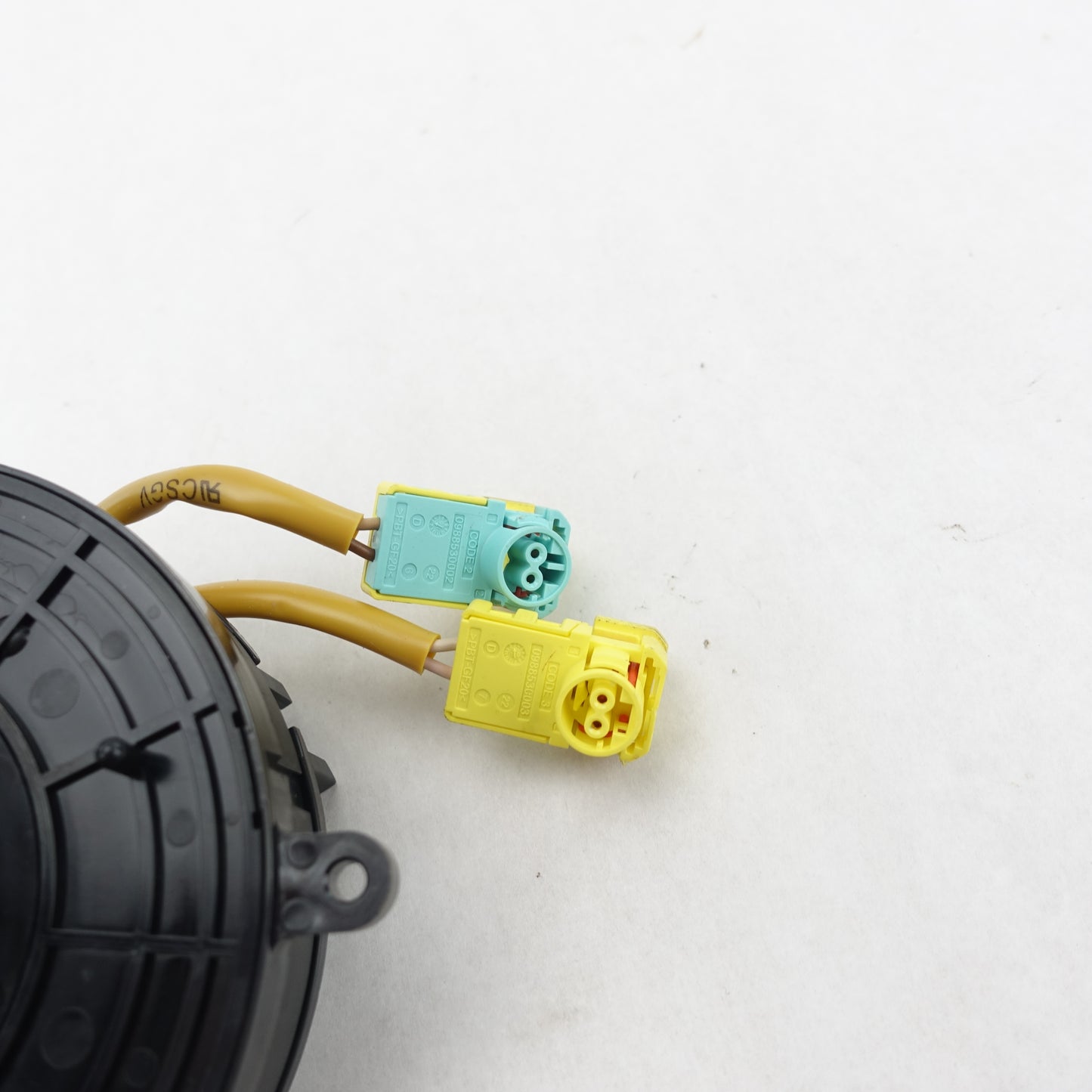 2010 2011 2012 2013 2014 2015 2016 Equinox Terrain Steering Wheel Clock Spring Spiral Cable