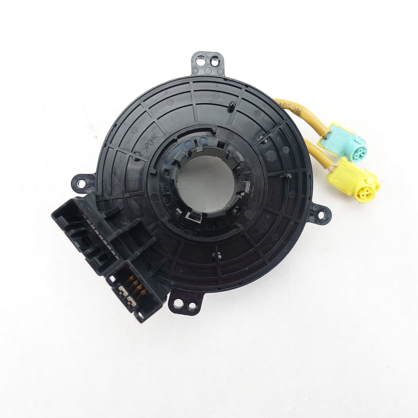 2010 2011 2012 2013 2014 2015 2016 Equinox Terrain Steering Wheel Clock Spring Spiral Cable