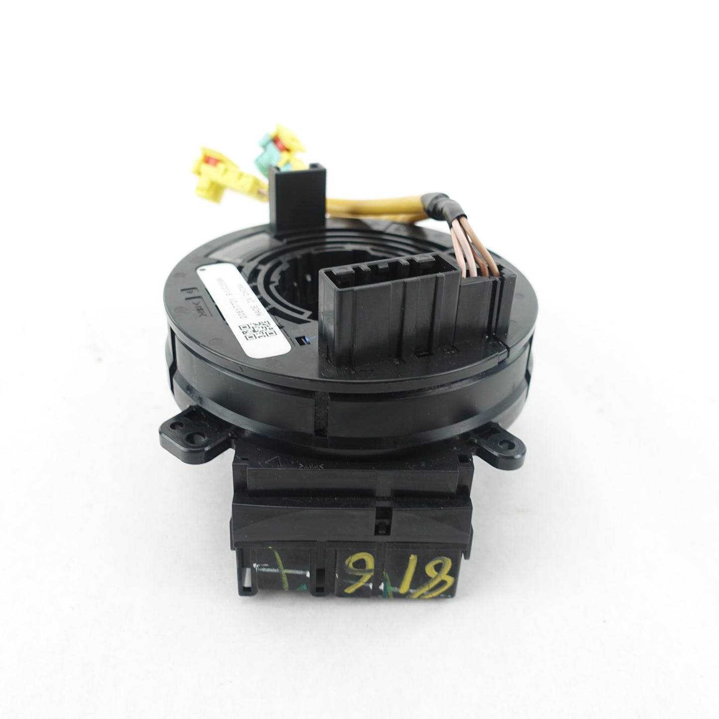 2010 2011 2012 2013 2014 2015 2016 Equinox Terrain Steering Wheel Clock Spring Spiral Cable