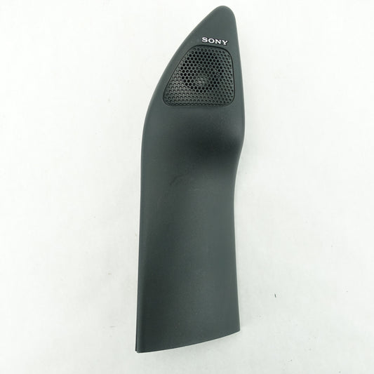 14 2015 2016 Ford F250 F350 Door Mirror Bolt Cover Tweeter Passenger Right Sony