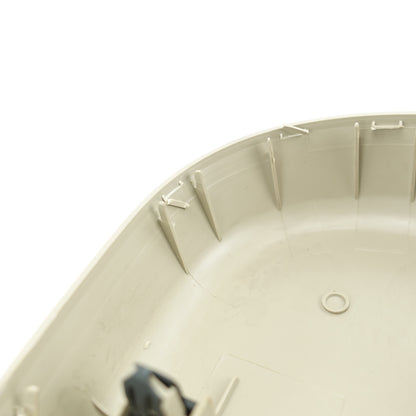 Damage 2016 2017 2018 Nissan TITAN XD Passenger Right Seat Trim Bezel Panel Tan