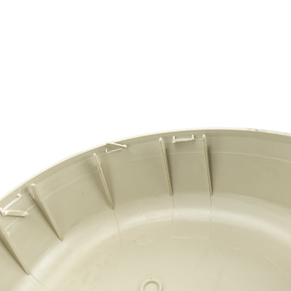 Damage 2016 2017 2018 Nissan TITAN XD Passenger Right Seat Trim Bezel Panel Tan