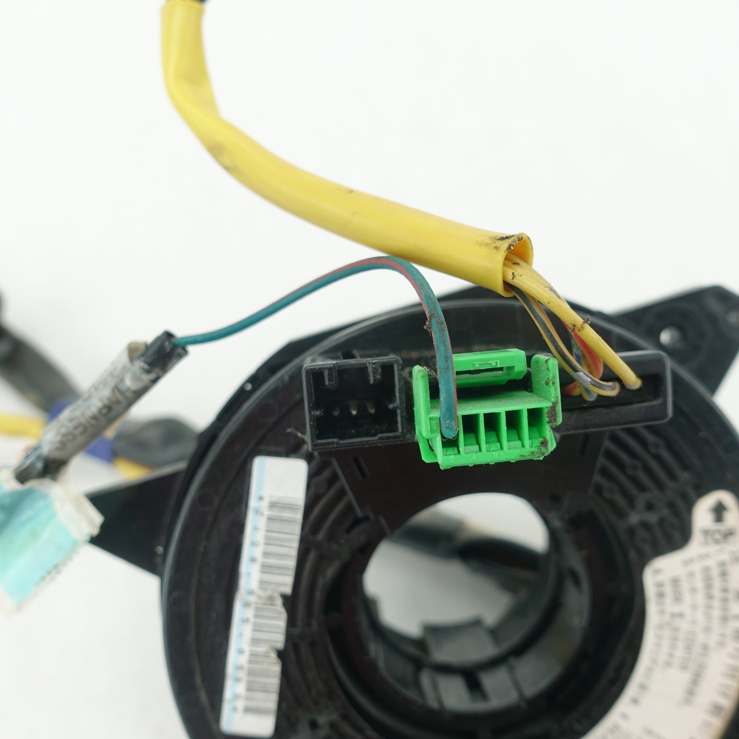 2005 2006 2007 Subaru Legacy Steering Wheel Clock Spring Spiral Cable