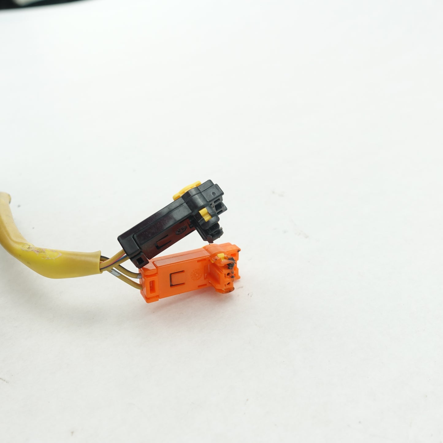 2005 2006 2007 Subaru Legacy Steering Wheel Clock Spring Spiral Cable