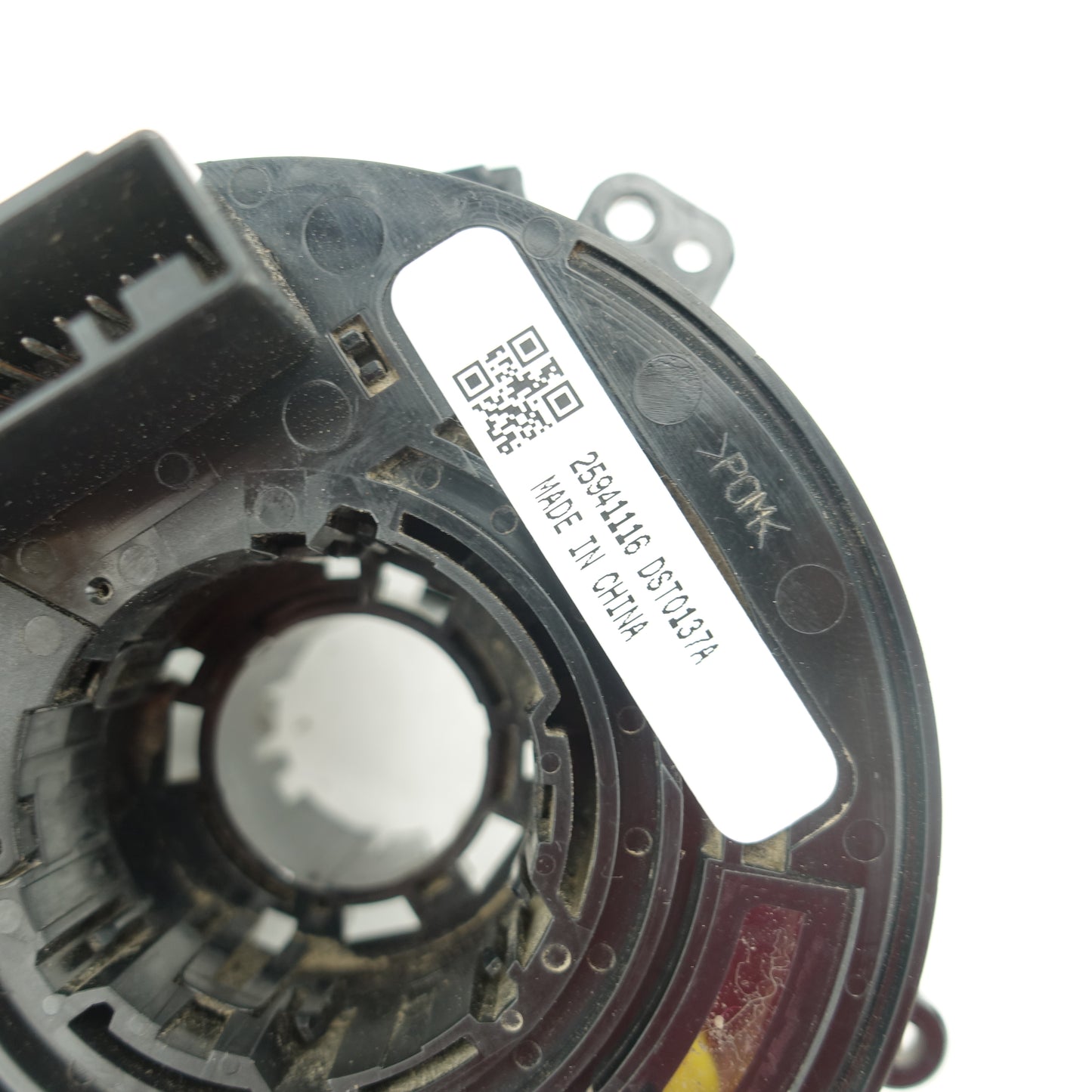2008 2009 2010 2011 2012 2013 2014 2015 2016 Buick Enclave Airbag Steering Wheel Clock Spring Spiral Cable