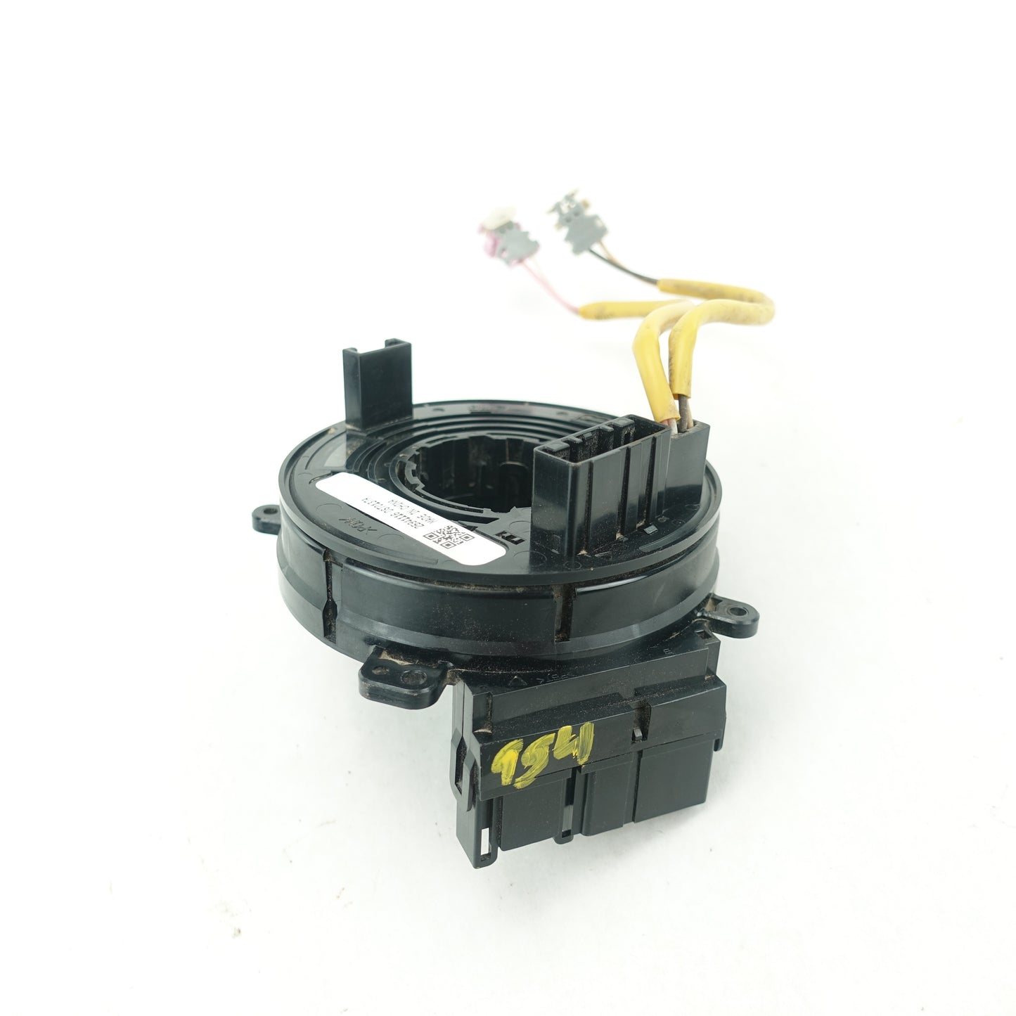 2008 2009 2010 2011 2012 2013 2014 2015 2016 Buick Enclave Airbag Steering Wheel Clock Spring Spiral Cable