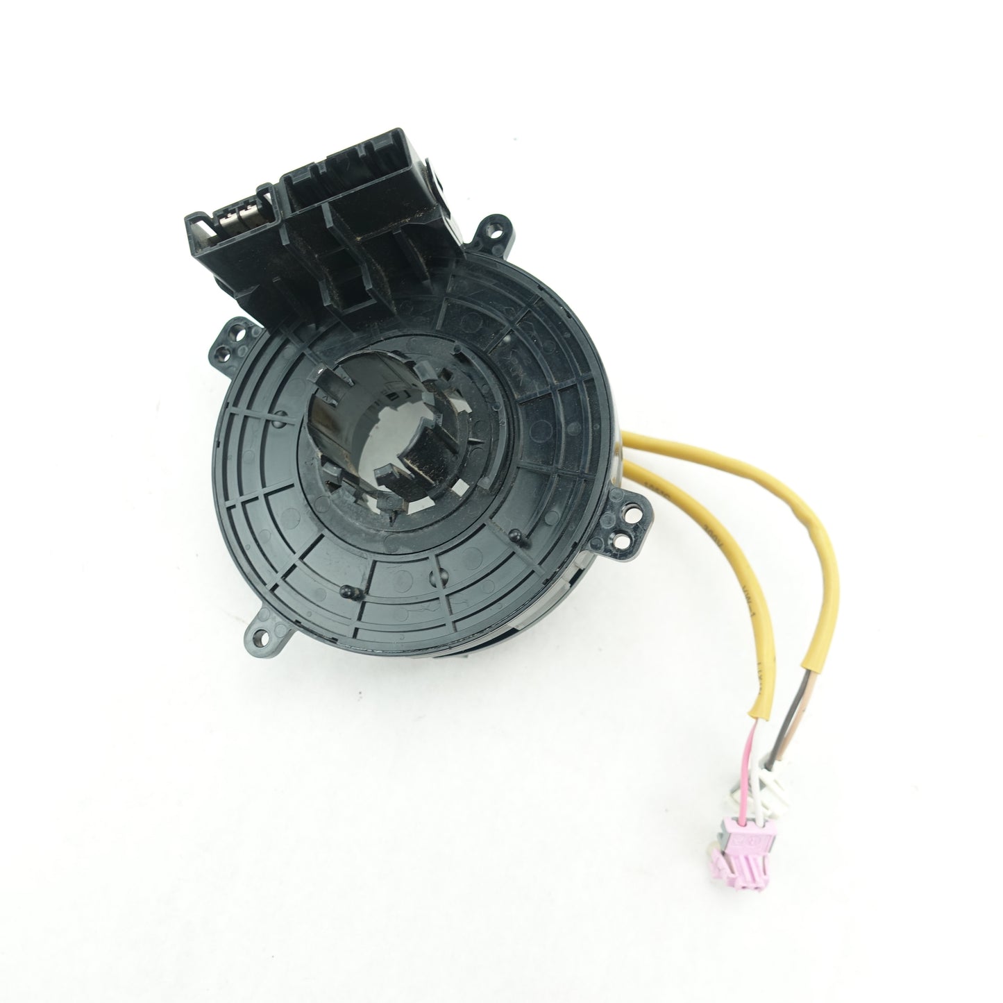 2008 2009 2010 2011 2012 2013 2014 2015 2016 Buick Enclave Airbag Steering Wheel Clock Spring Spiral Cable