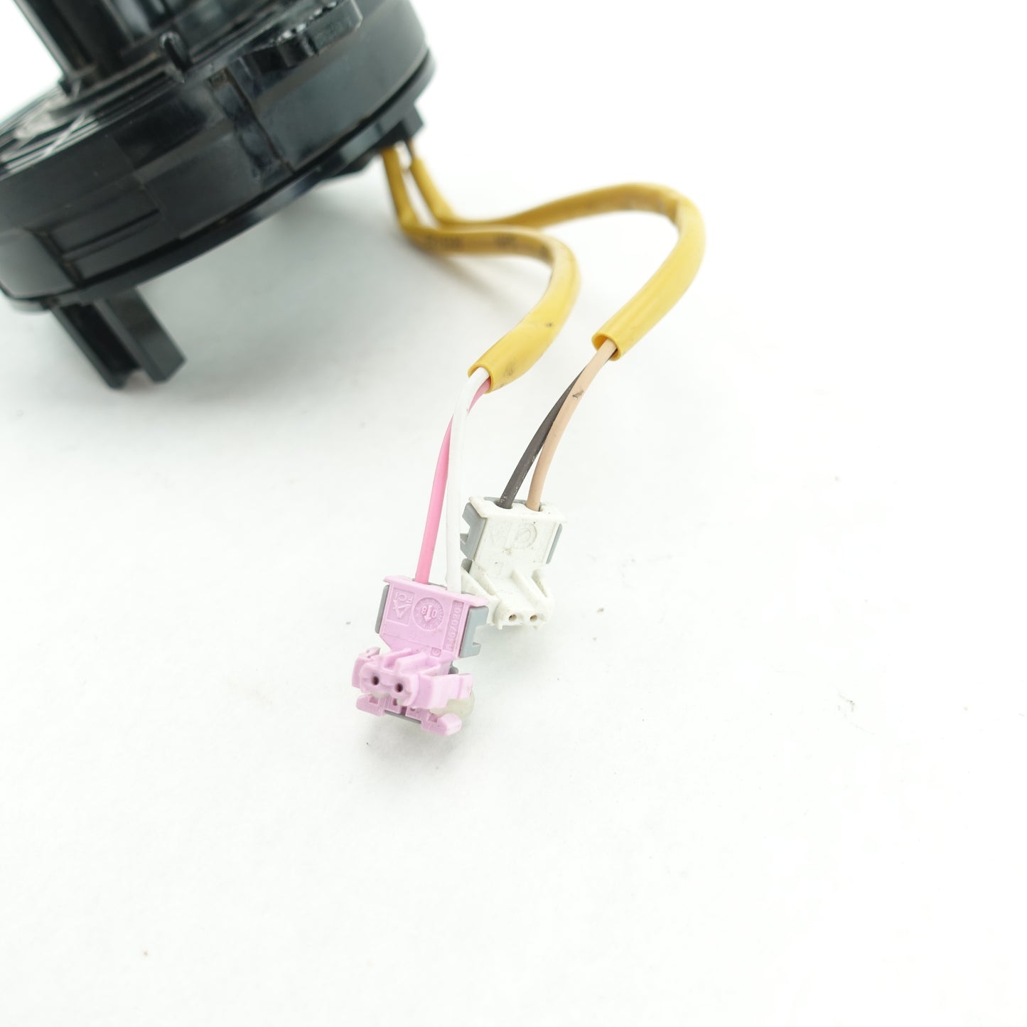 2008 2009 2010 2011 2012 2013 2014 2015 2016 Buick Enclave Airbag Steering Wheel Clock Spring Spiral Cable