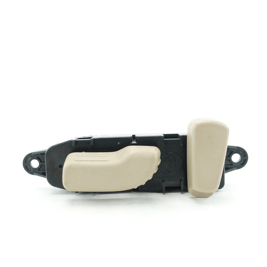 2016 2017 2018 2019 Nissan TITAN XD Driver Left Power Seat Switch