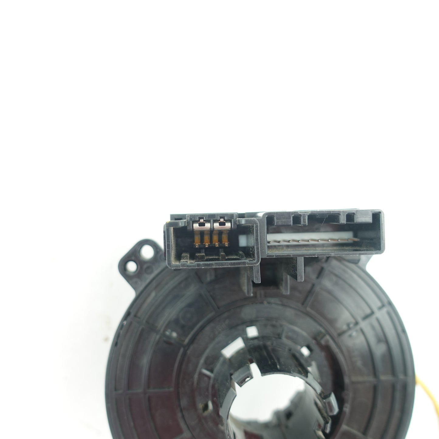 2008 2009 2010 2011 2012 2013 2014 2015 2016 Buick Enclave Airbag Steering Wheel Clock Spring Spiral Cable
