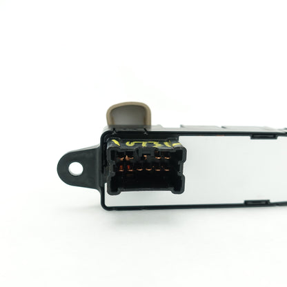 2016 2017 2018 2019 Nissan TITAN XD Driver Left Power Seat Switch