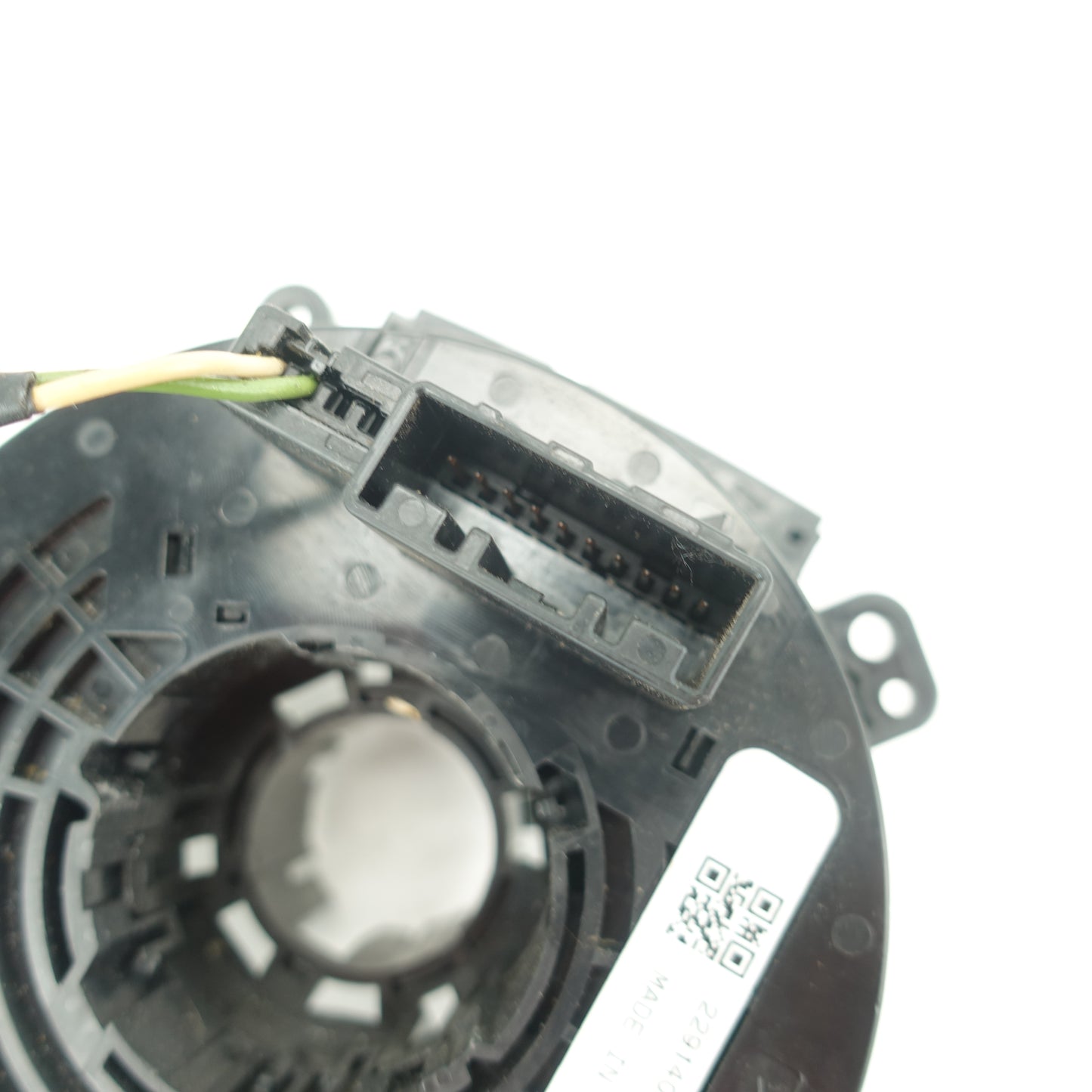 2013 2014 2015 2016 Chevy Cruze Steering Wheel Clock Spring Spiral Cable