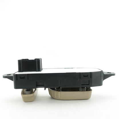 2016 2017 2018 2019 Nissan TITAN XD Driver Left Power Seat Switch