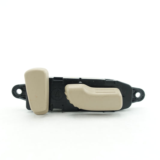 2016 2017 2018 2019 Nissan TITAN XD Passenger Right Power Seat Switch