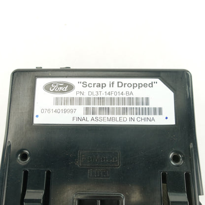 2013 2014 2015 Ford F250 F350 RCA Plugs SD Card Reader USB Port Center Console