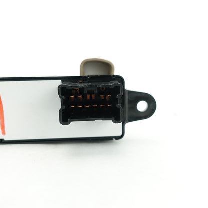 2016 2017 2018 2019 Nissan TITAN XD Passenger Right Power Seat Switch