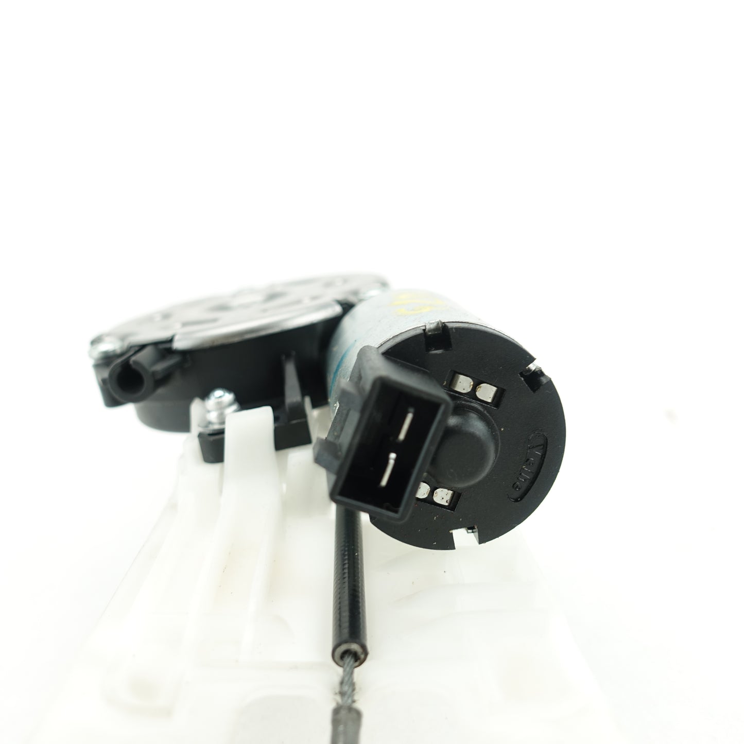 2016 2017 2018 2019 Nissan TITAN XD Driver Left Backrest Lumbar Motor Actuator