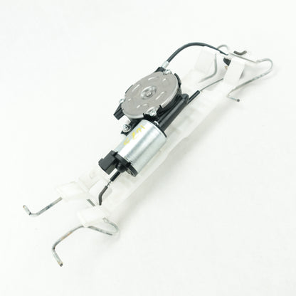 2016 2017 2018 2019 Nissan TITAN XD Driver Left Backrest Lumbar Motor Actuator