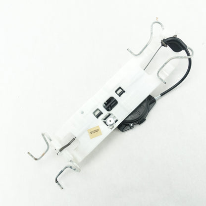 2016 2017 2018 2019 Nissan TITAN XD Driver Left Backrest Lumbar Motor Actuator