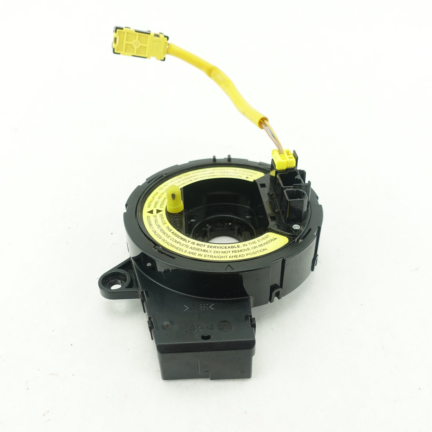 2002 2003 Dodge Ram 1500 Steering Wheel Clock Spring Spiral Cable