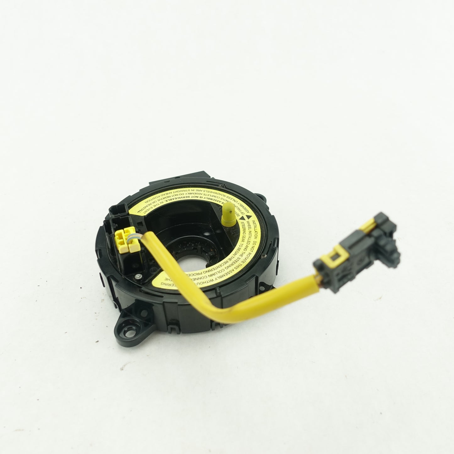 2002 2003 Dodge Ram 1500 Steering Wheel Clock Spring Spiral Cable