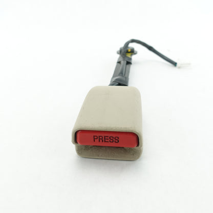 2016 2017 2018 2019 Nissan TITAN XD Seat Belt Buckle Front Left or Right