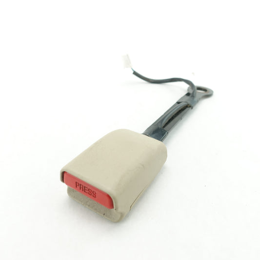 2016 2017 2018 2019 Nissan TITAN XD Seat Belt Buckle Front Left or Right