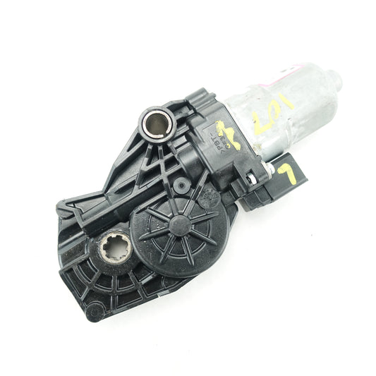 2016 2017 2018 2019 Nissan TITAN XD Driver Left Backrest Recline Motor