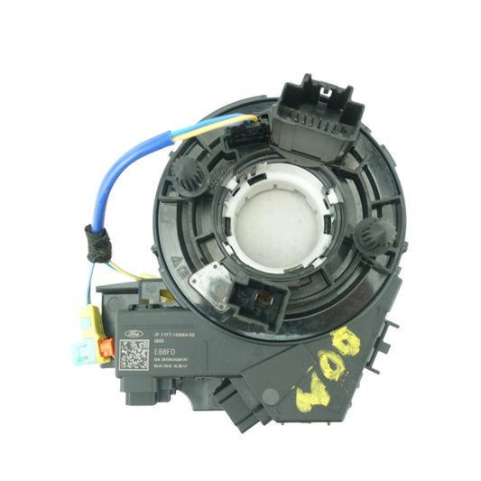 2015 2016 2017 2018 Ford Focus Steering Wheel Clock Spring Spiral Cable