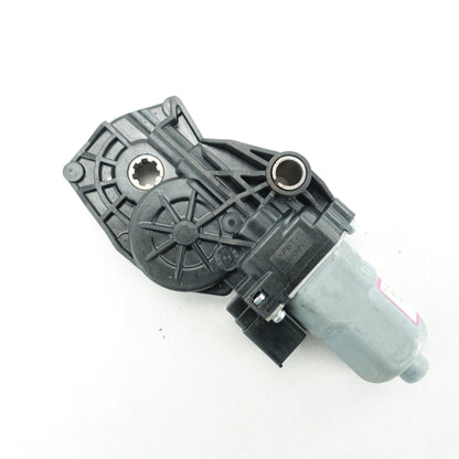 2016 2017 2018 2019 Nissan TITAN XD Passenger Right Backrest Recline Motor