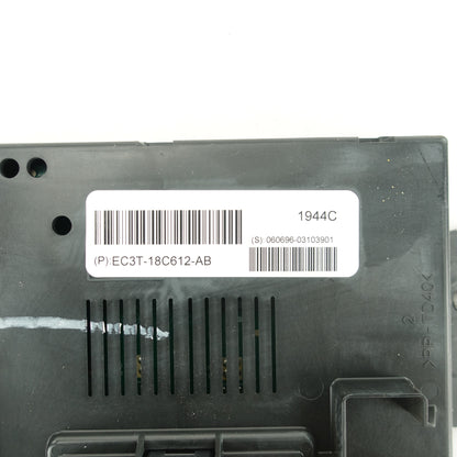 2014 2015 Ford F250 F350 Heat Ac Temp Climate Control Module Computer