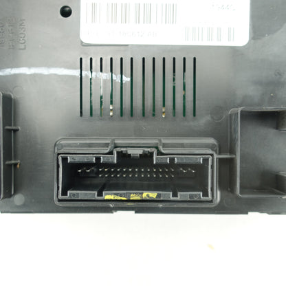 2014 2015 Ford F250 F350 Heat Ac Temp Climate Control Module Computer