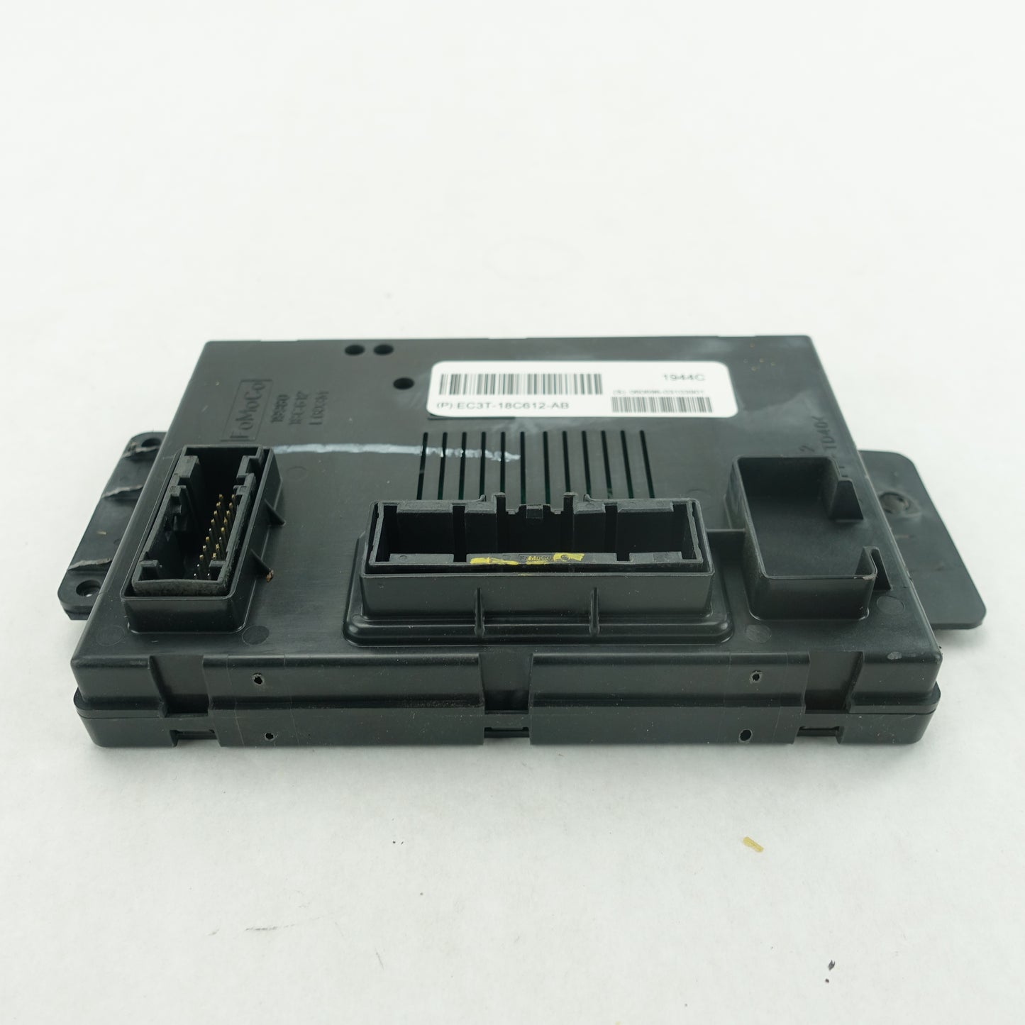 2014 2015 Ford F250 F350 Heat Ac Temp Climate Control Module Computer