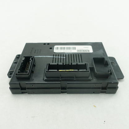 2014 2015 Ford F250 F350 Heat Ac Temp Climate Control Module Computer