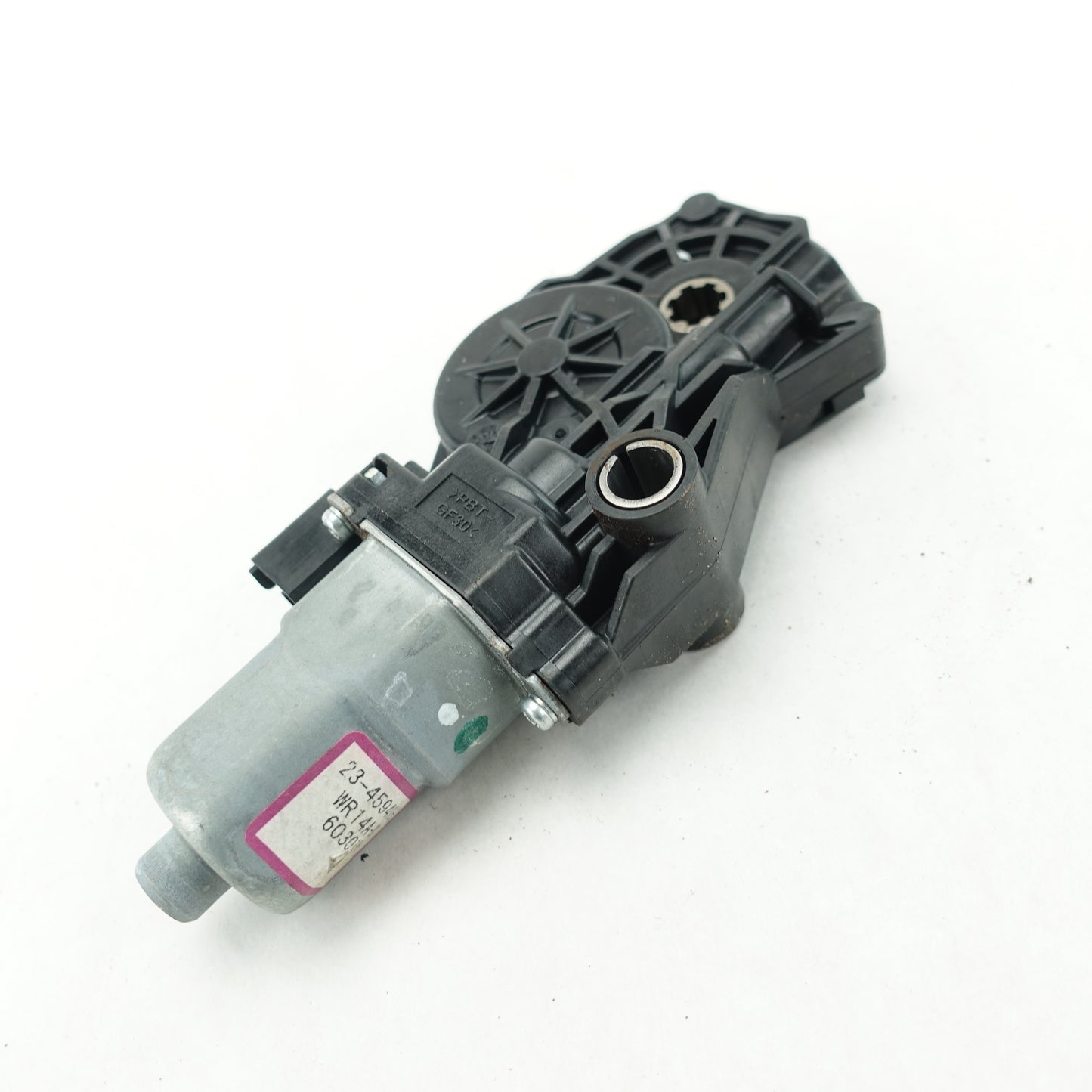 2016 2017 2018 2019 Nissan TITAN XD Passenger Right Backrest Recline Motor