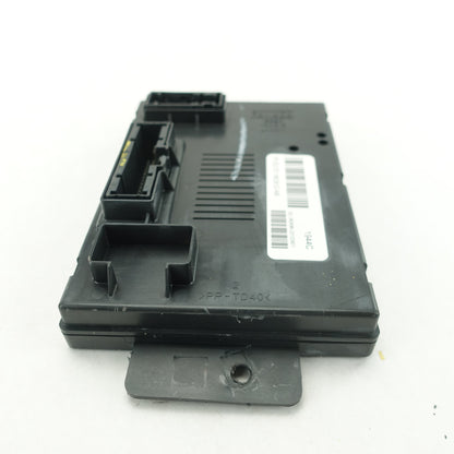 2014 2015 Ford F250 F350 Heat Ac Temp Climate Control Module Computer