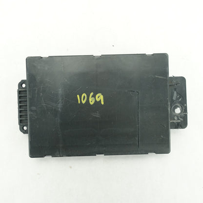 2014 2015 Ford F250 F350 Heat Ac Temp Climate Control Module Computer