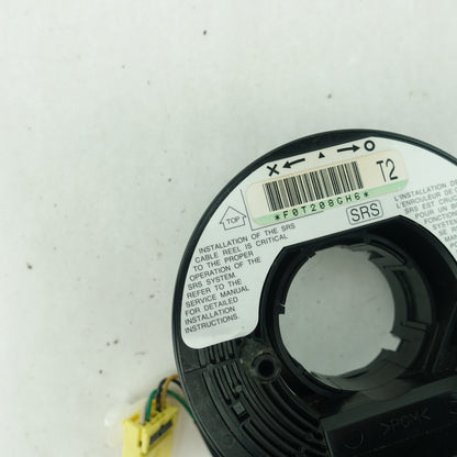 2011 2012 2013 2014 2015 2016 2017 Honda Odyssey Steering Wheel Clock Spring Spiral Cable