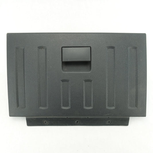 2008 2009 2010 2011 2012 Ford F250 F350 Glove Box Storage Compartment Bin Black