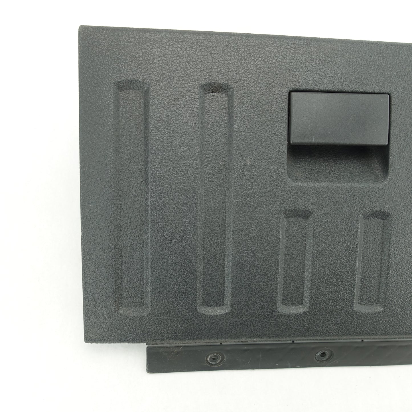 2008 2009 2010 2011 2012 Ford F250 F350 Glove Box Storage Compartment Bin Black