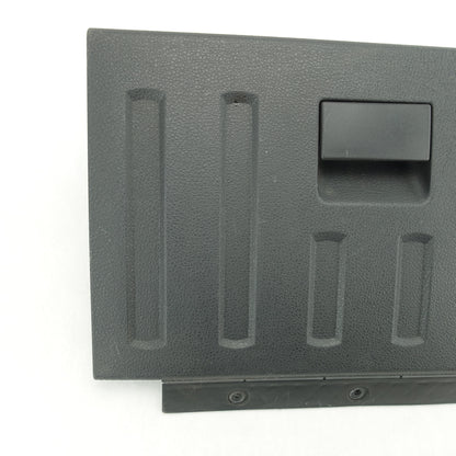 2008 2009 2010 2011 2012 Ford F250 F350 Glove Box Storage Compartment Bin Black