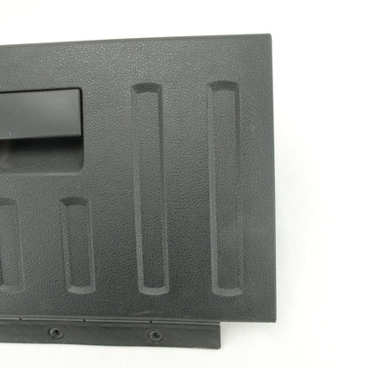 2008 2009 2010 2011 2012 Ford F250 F350 Glove Box Storage Compartment Bin Black