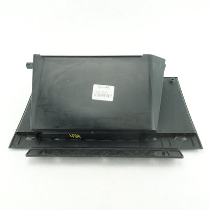 2008 2009 2010 2011 2012 Ford F250 F350 Glove Box Storage Compartment Bin Black