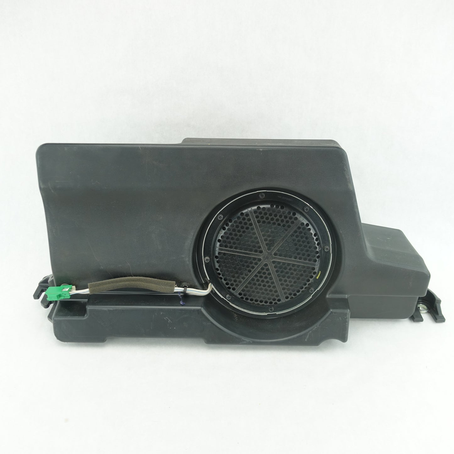 2011 2012 2013 2014 2015 2016 Ford F250 F350 Sony Subwoofer Bass Speaker