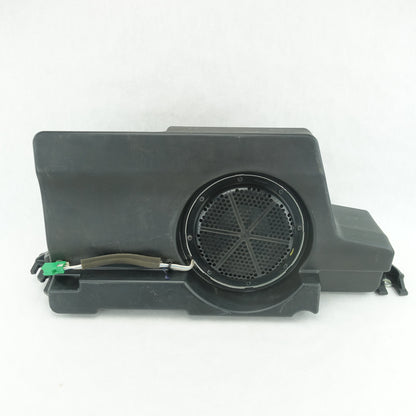 2011 2012 2013 2014 2015 2016 Ford F250 F350 Sony Subwoofer Bass Speaker