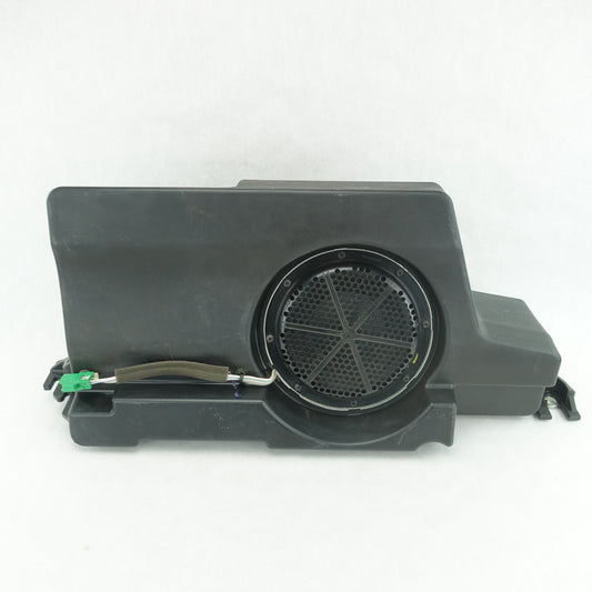 2011 2012 2013 2014 2015 2016 Ford F250 F350 Sony Subwoofer Bass Speaker
