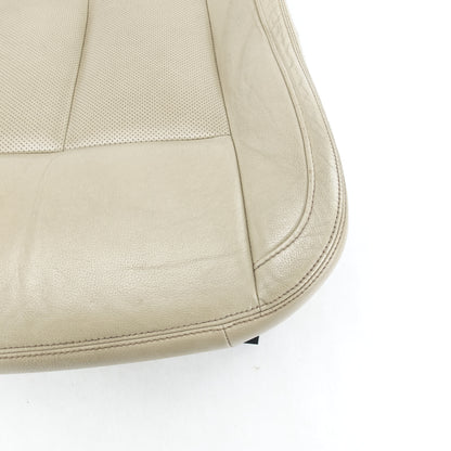 Damage 2016 2017 2018 2019 Nissan TITAN XD Driver Left Front Lower Seat Cushion