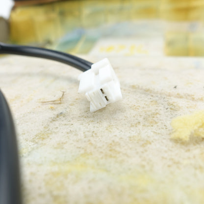 Damage 2016 2017 2018 2019 Nissan TITAN XD Driver Left Front Lower Seat Cushion