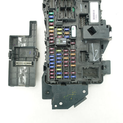 2015 2016 Ford F250 F350 BCM Body Control Module Computer Fuse Junction Box